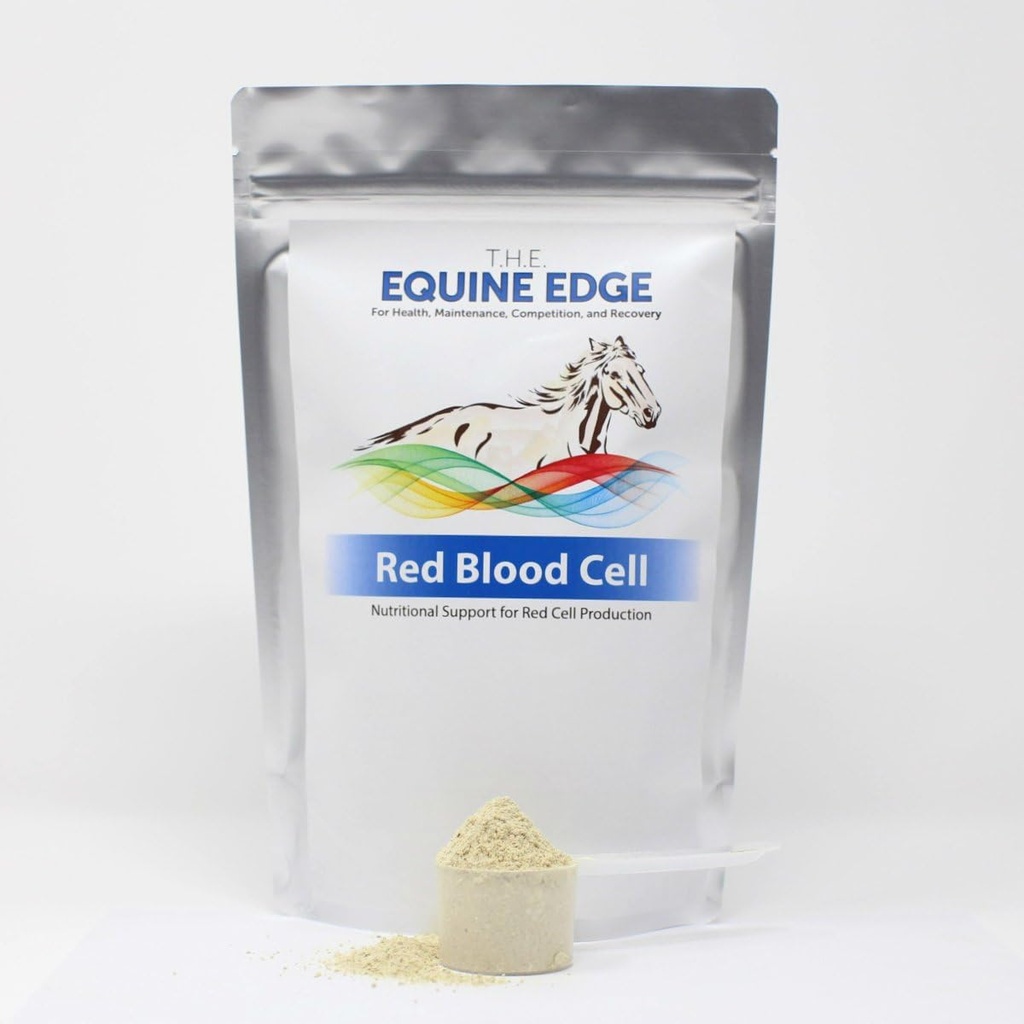 Celula rosie din sange - Supliment natural, 30 serviri