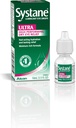 Picături de ochi cu ultrasunete, lacrimi artificiale pentru ochi uscaţi, ambalaj simplu, 10 ml