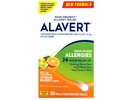 Alavert 24 oră comprimate de dezintegrare orală Citrus burst 60 comprimate