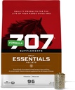 Formula 707 Daily Essentials Echine Supplement, 12 lb Bag 