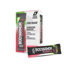 BODYARMOR Flash IV Pachete de electrolitice, Căpșuni Kiwi - Zero Băutură de zahăr Mix, Pachete de unică servire, Pulbere de apă de nucă de cocos (6 Număr)