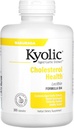 Kyolic #104 Usturoi Ext W/Lecitn 300 Cap