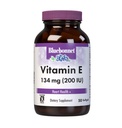 BlueBonnet Vitamina E 200 UI Softgels mixte, 50 Conte