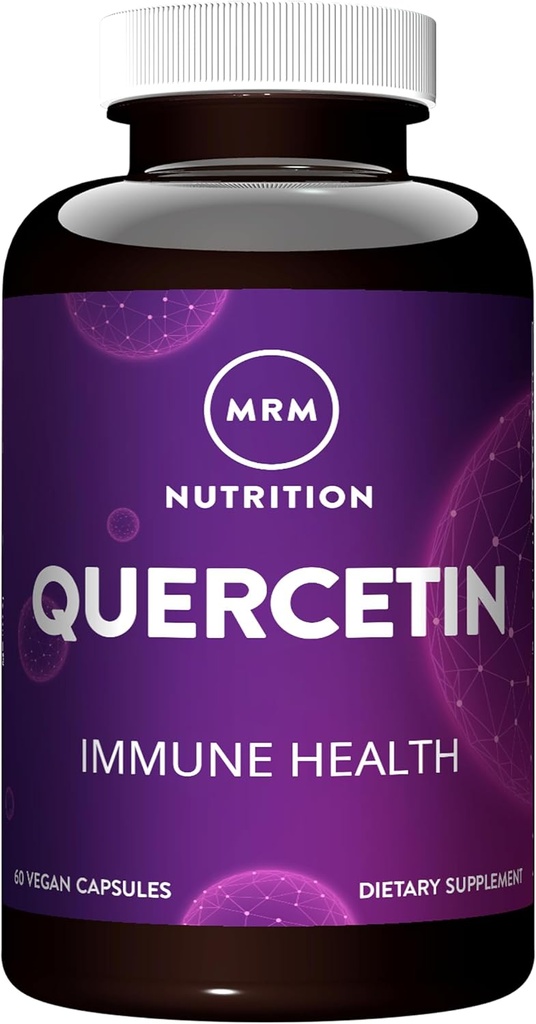 MRM Nutriție Querbetin 