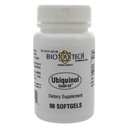 BioTech Pharmacal - Ubichinol - 90 Count