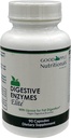 Enzime digestive Elite pentru a sprijini vezica biliara & Blooting 