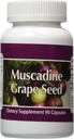 Muscadină Seed 90 Conte Bottle