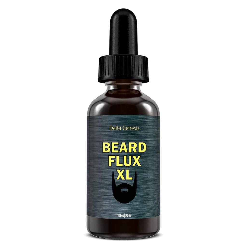 Barbă Flux XL (1 fl oz / 30 ml) 