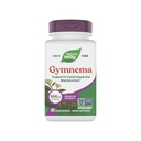 Natura's Way Gymnema Premium Extract, susţine Carbohidrat Metabolism*, 500 mg per Serving, non-GMO proiect verificat, 60 Vegan capsule (Packing May Vary)