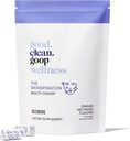 bine.clean.goop Wellness The Skinspiration Beauty Chews 