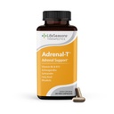 LifeSeasons Adrenal-T - Adrenala Oboseala Supliment de sprijin - Ajuta la reducerea cortizol - Evitarea Burnout - SIDA managementul stresului - Energizarea - cu Ashwagandha Adaptogens - 60 Capsule