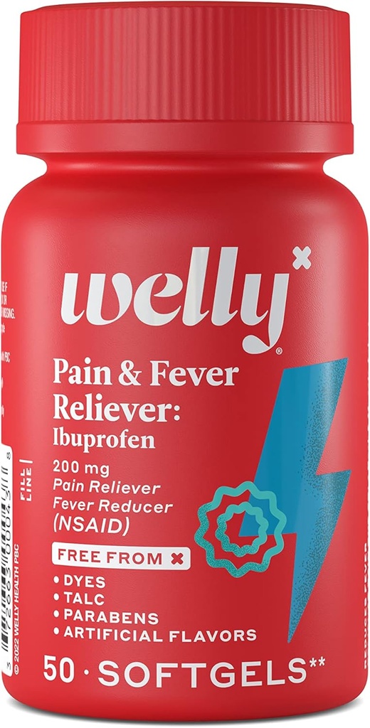 Remedii Welly 