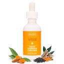 Ei binePath Liposomal Curcumin Supliment 
