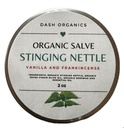 DASH ORGANICS Organic Stinging Nettle Salve 