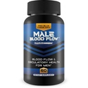 Pro albastru Vigor fluxul de sânge Max Masculin - noastre cele mai bune suplimente de circulatie a sângelui pentru bărbați - noastre cele mai bune suplimente de oxid azotat pentru bărbați - fluxul de sânge supliment - de îngrijire zilnică a fluxului sanguin