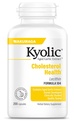 Extract de Usturoi Kyolic Aged Formula 104, Colesterol Health