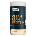 Nuzest - Pudră de proteine de mazăre - Proteină de bază curată, praf de proteine pe bază de plante Vegan Premium, lactate fără gluten, fără OMG-uri, Shake de proteine, doar naturale (UNFLAVORED), 40 Serviri, 2.2 lb