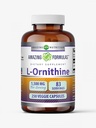 Formule uimitoare L-Ornithine Suplimentul 
