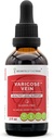 Secretele tribului Varicose Bein Alcool-Free, Glocerite Butcher's Broom, Horse Chestnut, Bilberry, Cayenne, Gotu Kola, Grape. Tinctură, Extract de plante suport picioare sănătoase 2 OZ