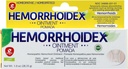 Unguent HEMORHOIDEX