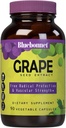 BlueBonnet Super Fruit Seed Extras Supliment, 90 Conte