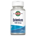 Kal 100 Mcg Seleniu Comprimate gratuite, 100 Conte