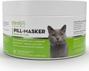 Tomlyn Pill-Masker Bacon-Flavored Paste pentru pisici, 4oz