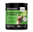 Cranberry Bladder Sanatate pentru câini 