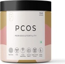 Note Palak: POS/PCOD cu Myo-Inositol, D Chiro Inositol, L Arginine, L Folate de metil / 150 Grams