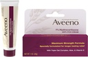 Aveeno 1% Hydrocortizon Anti Itch Cream, concentraţia maximă