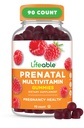 Multivitamine prenatale vii cu fier și colină 