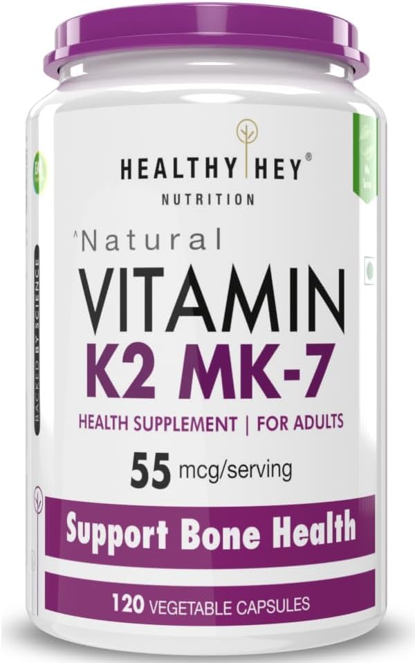 Generic ATS Vitamina K2 