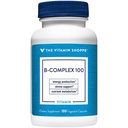 Complexul de vitamina B 100 
