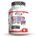 Gazpari Nutrition Citolean PM: Nighttime Fat Burner cu Melatonin Sleep Support, Stres Reduction, Stimulant Free, Vegan Friendly (90 capsule)
