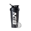 BLE NUTRITION DE PERFORMANŢĂ Blender flacon Shaker flacon, 28 oz Shaker flacon cu wire whisk, negru