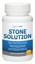 Soluţie de piatră Capsule - Dizolvator natural, Suport de piatră rinichi & Cleanser rinichi Chanca Piedra Stone Breaker Gallbladder Cleanse, Flush & Stop Recurence, Stone Relief 60 Servings