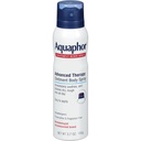 Spray de stropit cu ulei de acuafor - hidratează și vindecă pielea uscată, dură - 3,7 oz. Spray de spray