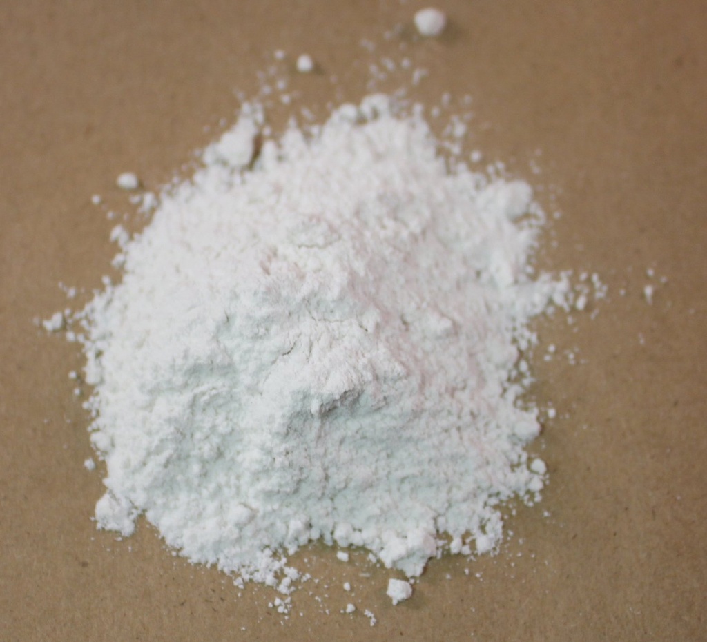 Sulfat de calciu Dihidrat - Gypsum - CaSO4*2H2O - 1 liră