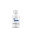 DEKAs Plus lichid, 2 oz. Pe flacon
