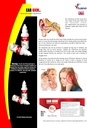 Dureri de urechi şi picături de infecţie ale urechii (1 flacon, 15 ml)