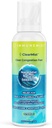 ClearMist Natural Seawater Spray Nasal pentru Congestion Relief, Hypertonic Saline Spray Nasal pentru nas uscat, hidratare Sinus Decongestionant Relief pentru adulți și copii realizate în Suedia, sigur pentru vârstele 1+