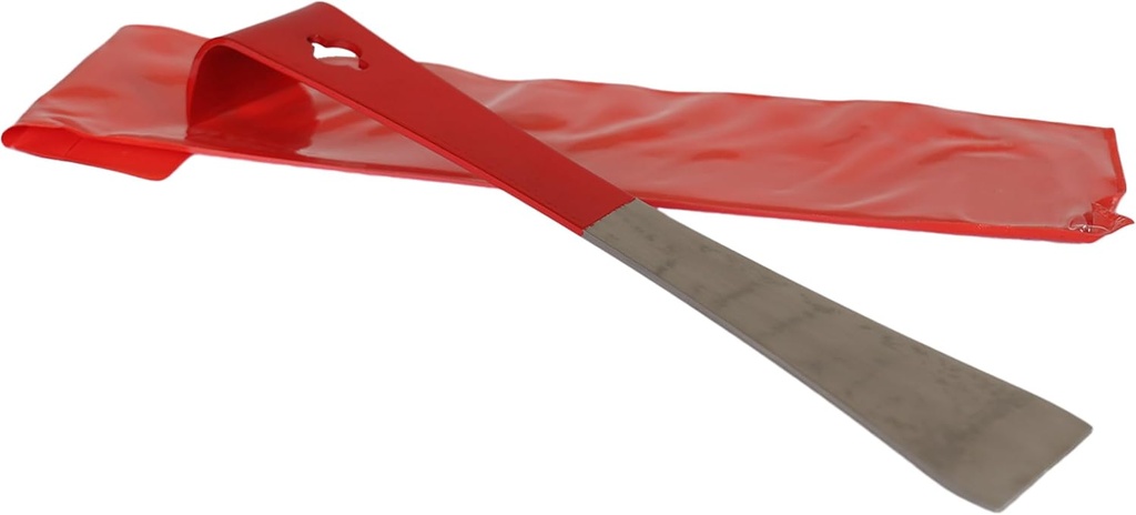 -Profesional Grad Tempered Steel (40 + HRC) Hive Tool, Frame Lifter and Scracker, 9-1/2-Inch