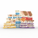 Nutrisystem® Kickstart Protein Powered 7-Day greutate pierdere Kit cu 28 mese delicioase și gustări