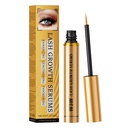 Ser W3W Lash actualizat pentru creșterea genelor, ser de creștere a genelor, Formula blând pentru mai mult timp, Fuller, și mai groase Lashes, 4ml