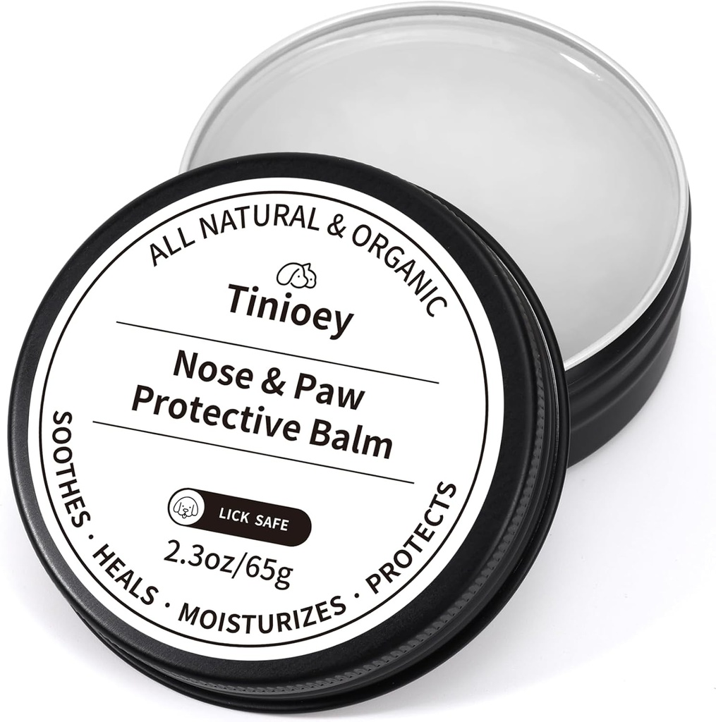 Dog Paw Balm Dogs Lick Seif (2,3oz) 