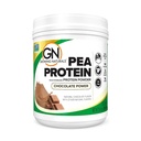 În creștere Naturals Pea Raw Proteine Powder, Vegan Plant Pe bază de proteine, BCAA, Low-Carb, Low-Sugar, Ciocolată Putere, 1 Lire (Pachet de 1)