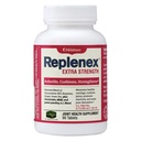 Melaleuca Replenex reface sănătatea comună. Glucosamină. Calciu (90 comprimate)