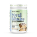 Se potrivesc cu masa Shake, Fat Burning Masă de schimb, Proteine, Fibre, Probiotice, Cafe Crumb Cake, 1lb, 10 Serviri per container