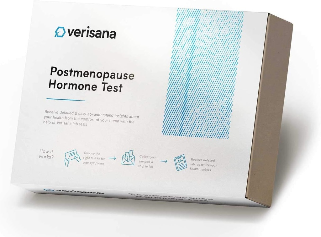 Test postmenopauză 