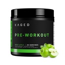 Kaged Original Pre Workout Powder 